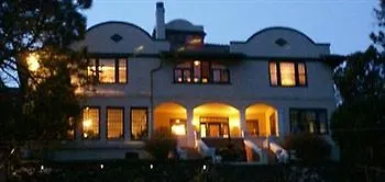 The Cheyenne Canon Inn