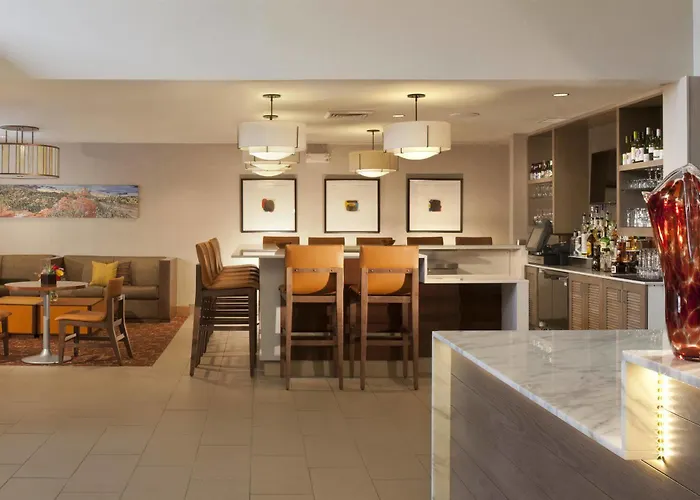 Hyatt House - University Village