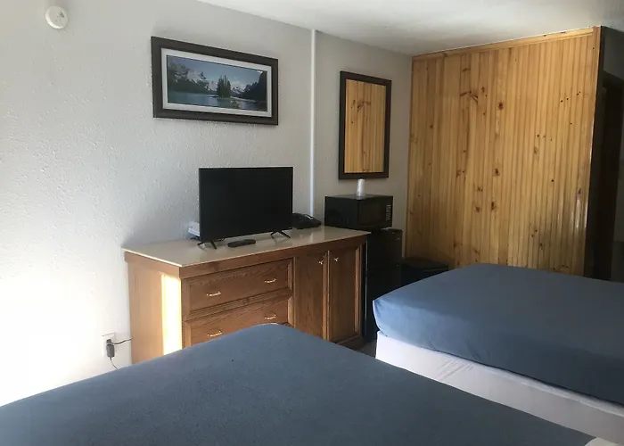 Aspen Lodge