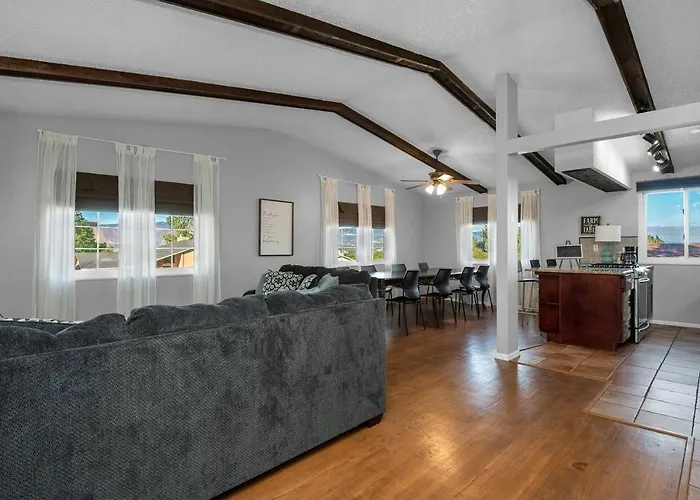 Pet Friendly Near Af Academy