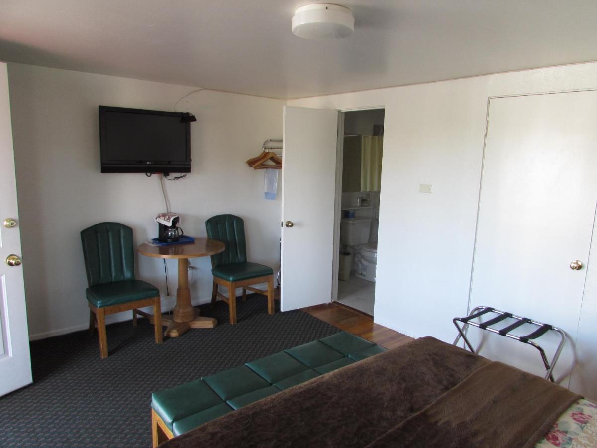 Motel Mel Haven 2*