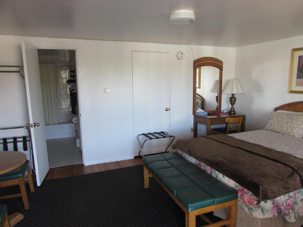 Mel Haven Motel