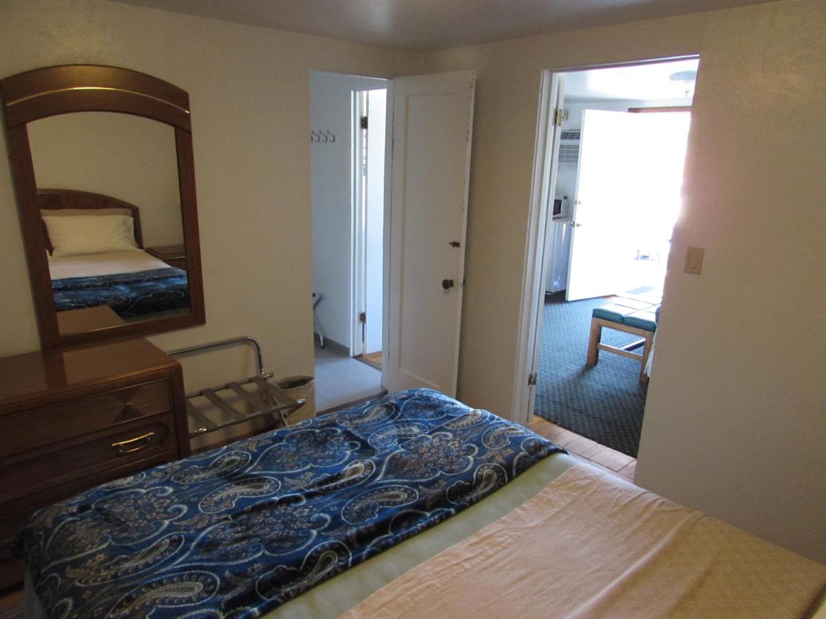 Mel Haven Motel 2*