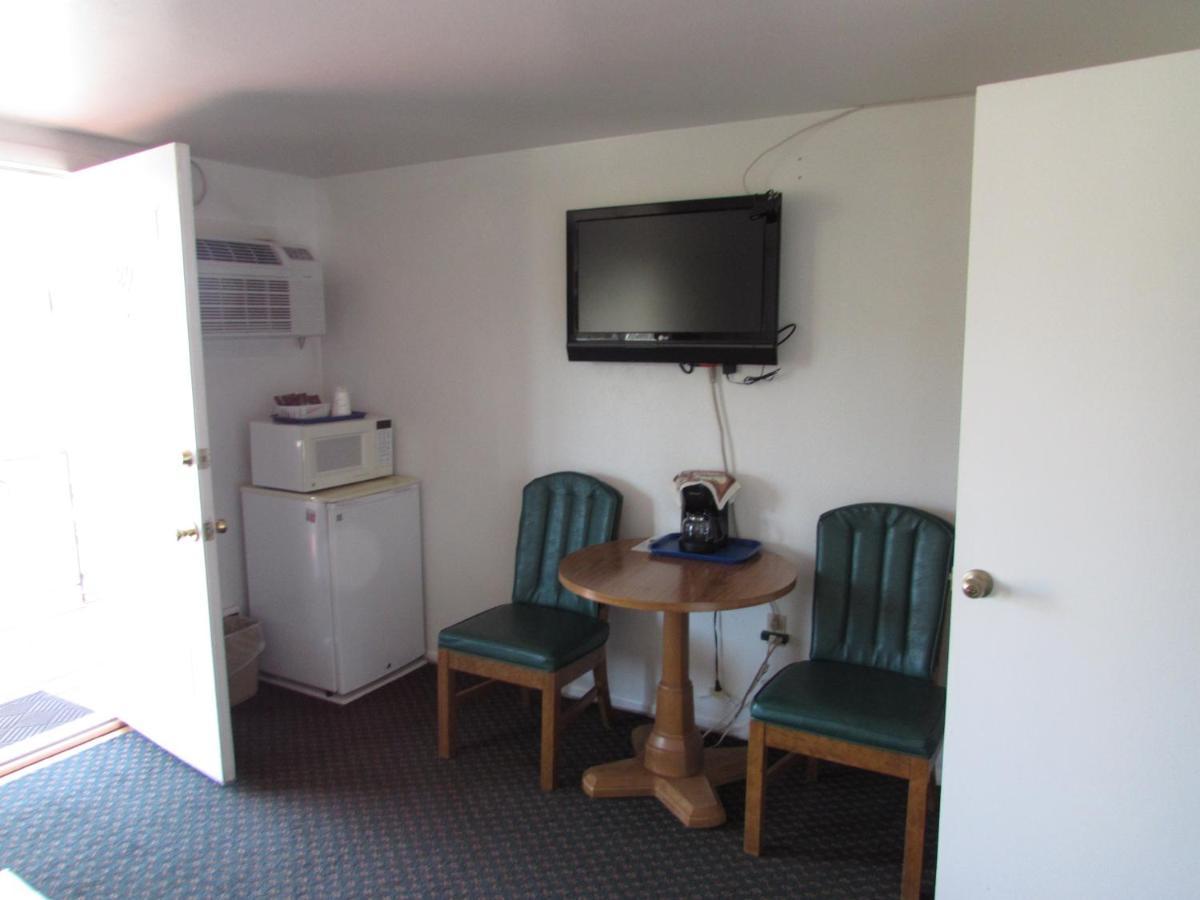 Motel Mel Haven