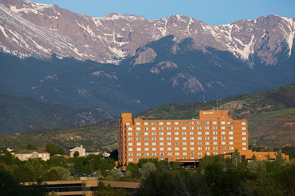 Marriott 4*