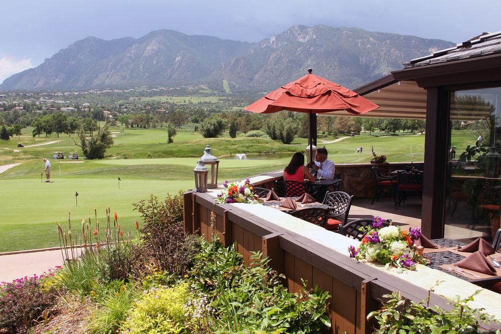 Cheyenne Mountain Resort, A Destination By Hyatt 4*