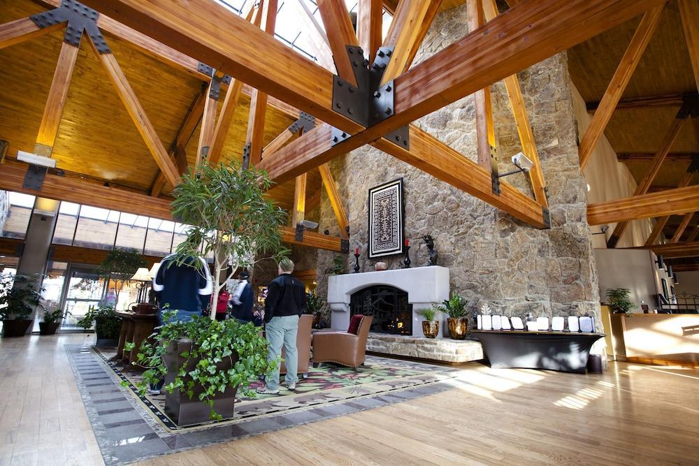 Cheyenne Mountain Resort, A Destination By Hyatt Resort