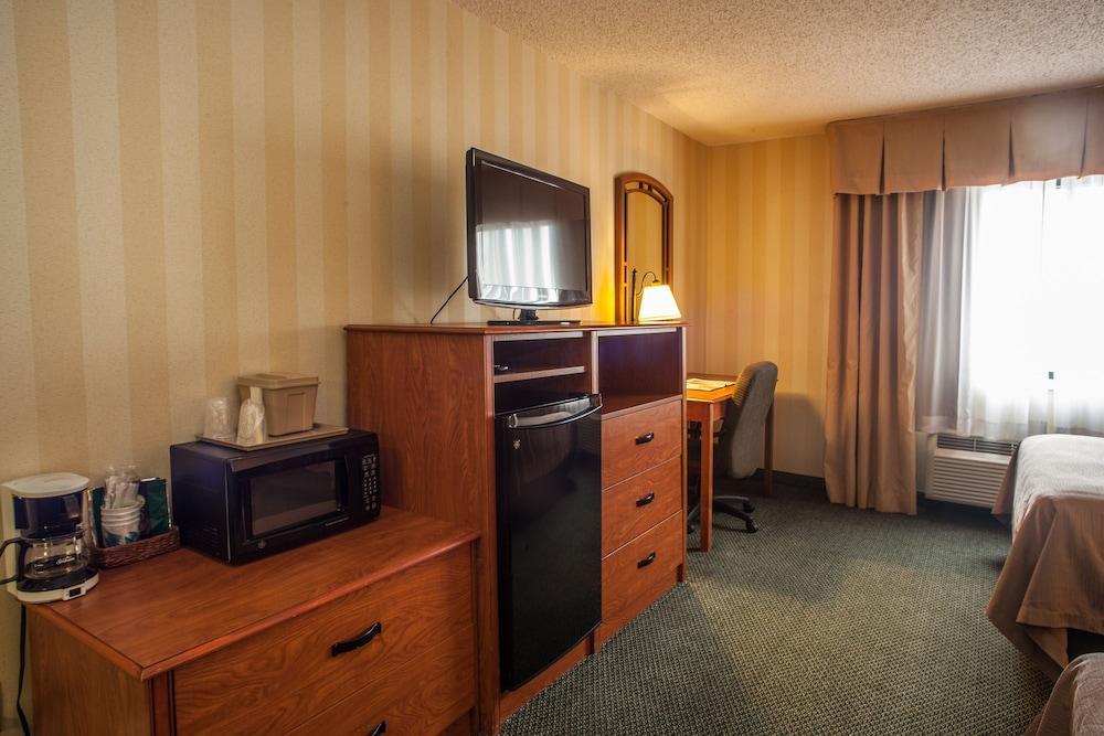 Inn Quality Airport