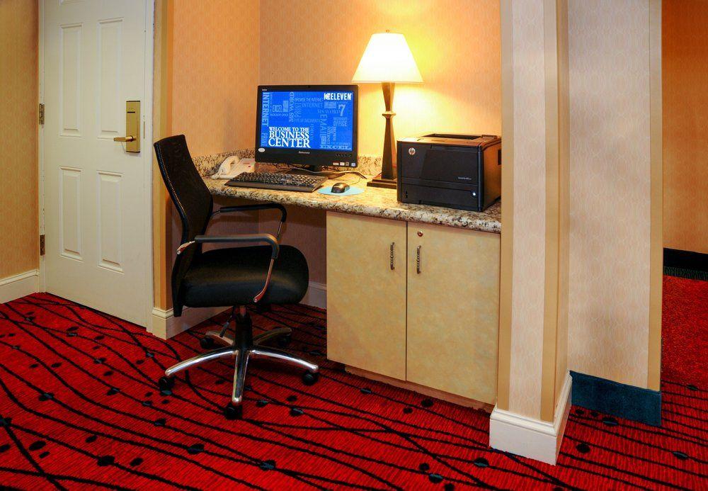 North/air Force Academy Hotel Colorado Springs