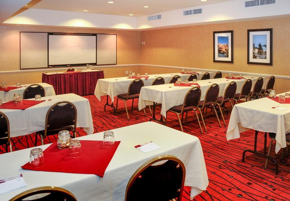 Hotel North/air Force Academy 3*