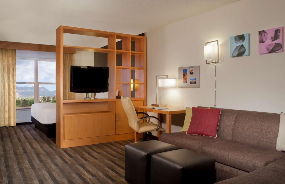 Hotel Hyatt House - Village