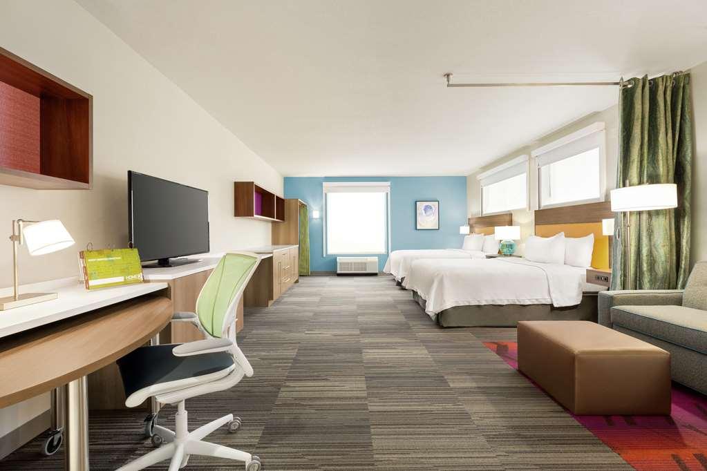 Hotel Home2 By Hilton South, Co Colorado Springs