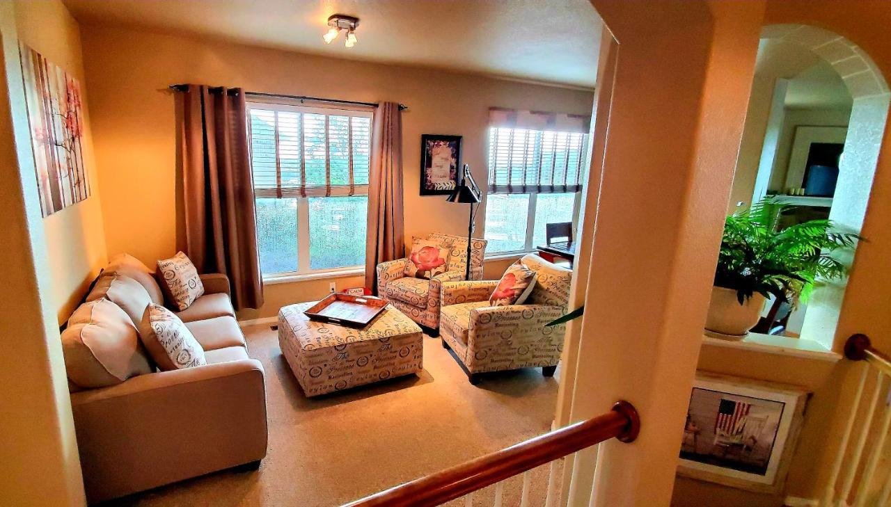 Gorgeous Rancher/mtn Views/af Academy Villa Colorado Springs