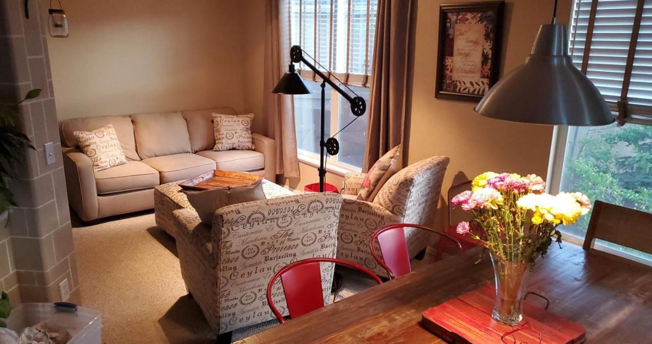 Gorgeous Rancher/mtn Views/af Academy Villa *