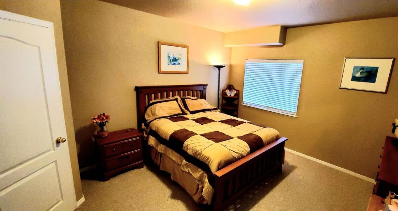 Gorgeous Rancher/mtn Views/af Academy Villa *