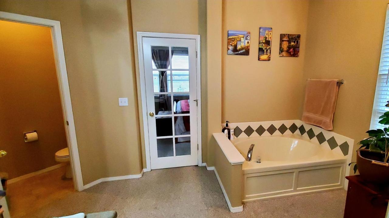 Gorgeous Rancher/mtn Views/af Academy Villa *