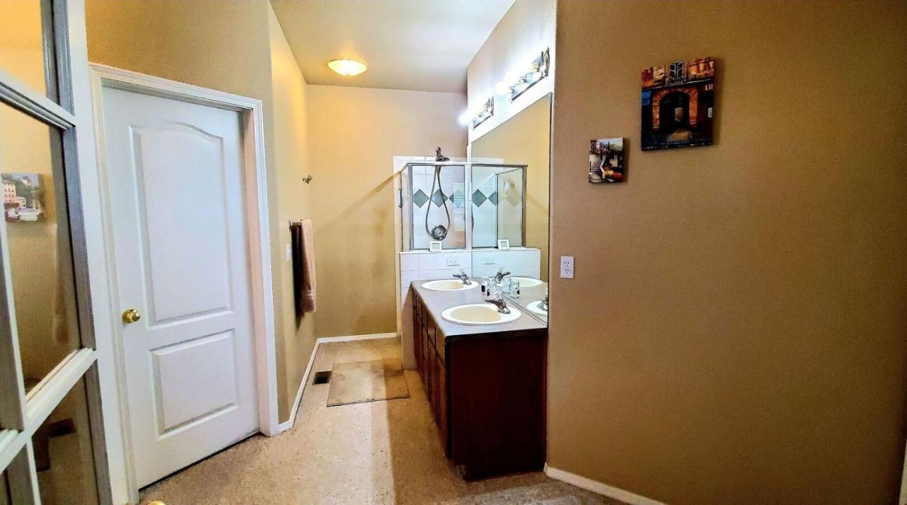 Gorgeous Rancher/mtn Views/af Academy Villa Colorado Springs