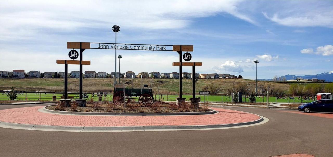Gorgeous Rancher/mtn Views/af Academy *