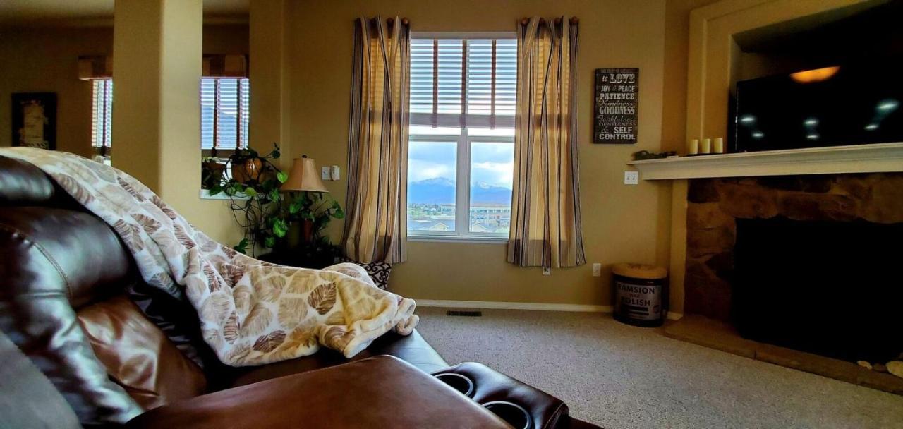 Gorgeous Rancher/mtn Views/af Academy * Colorado Springs