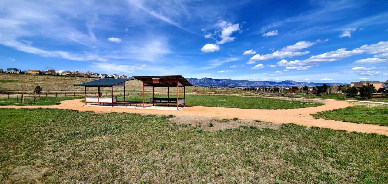 Gorgeous Rancher/mtn Views/af Academy Colorado Springs