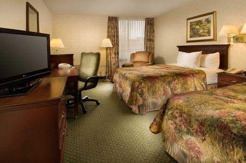 La Quinta By Wyndham North 3* Colorado Springs