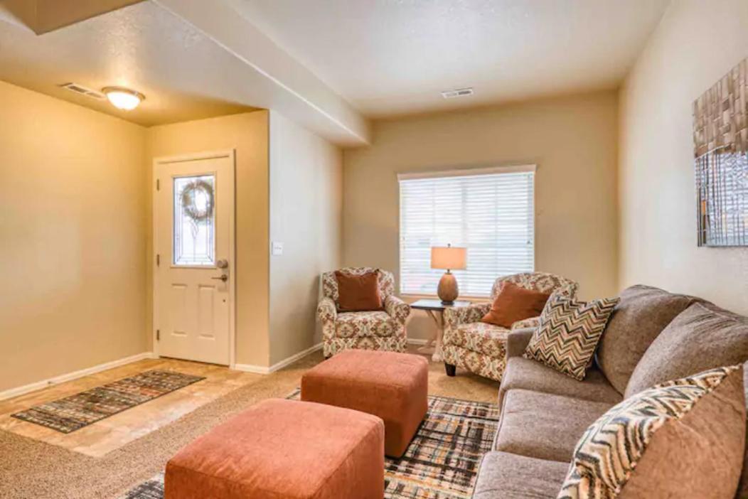 Villa Peaceful Retreat Colorado Springs