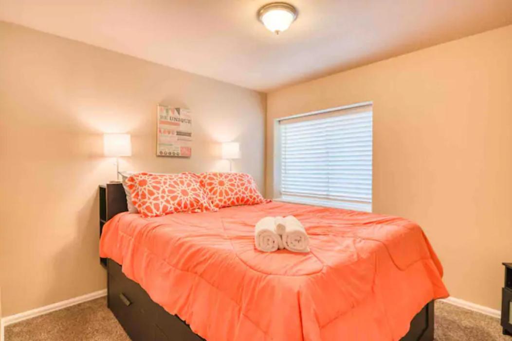Villa Peaceful Retreat Colorado Springs