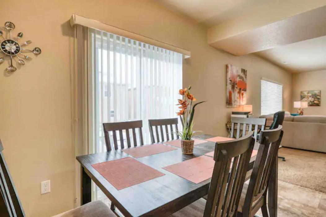 Villa Peaceful Retreat Colorado Springs
