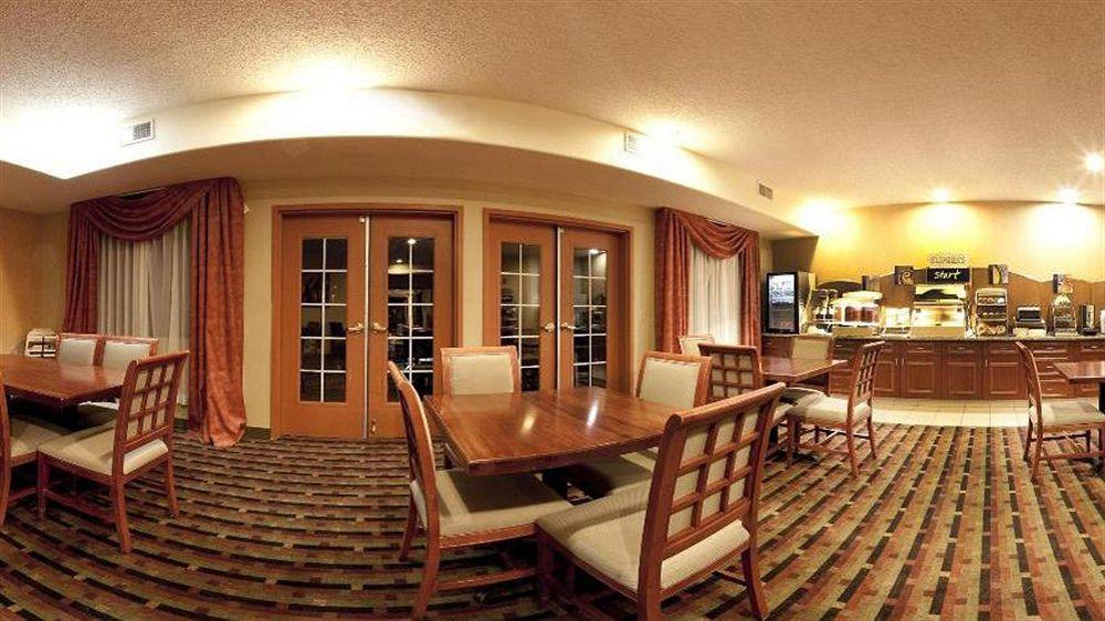 Hotel Express & North By Ihg Colorado Springs