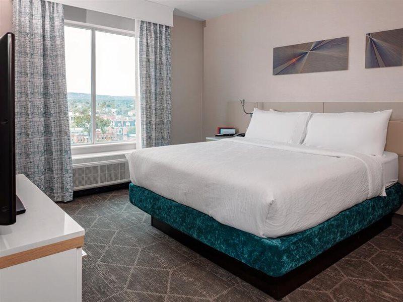 Hilton Garden Downtown, Co 3* Colorado Springs