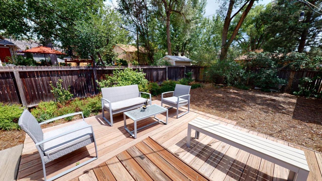 Holiday home 417_caramillo Colorado Springs