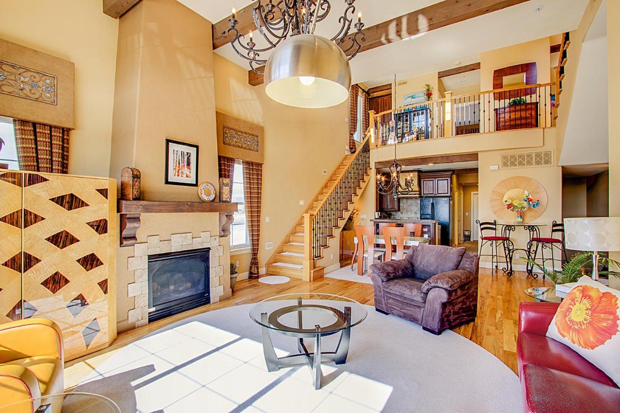 Holiday home 224_writers #200 Colorado Springs