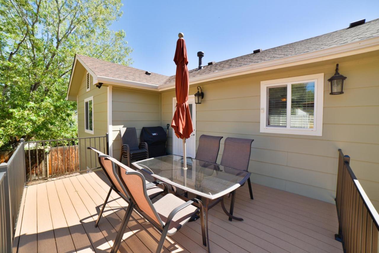 Holiday home 1208_westmoreland Colorado Springs