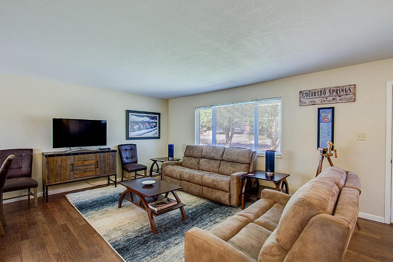 Holiday home 3806_somerset Colorado Springs