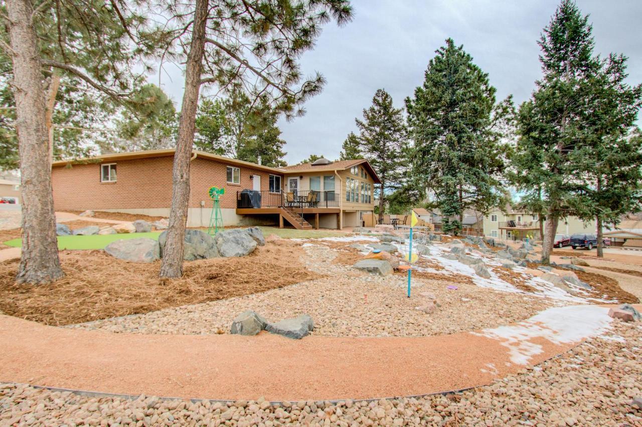 3812_somerset * Colorado Springs