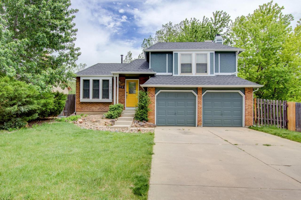 7356_aspen Holiday home *