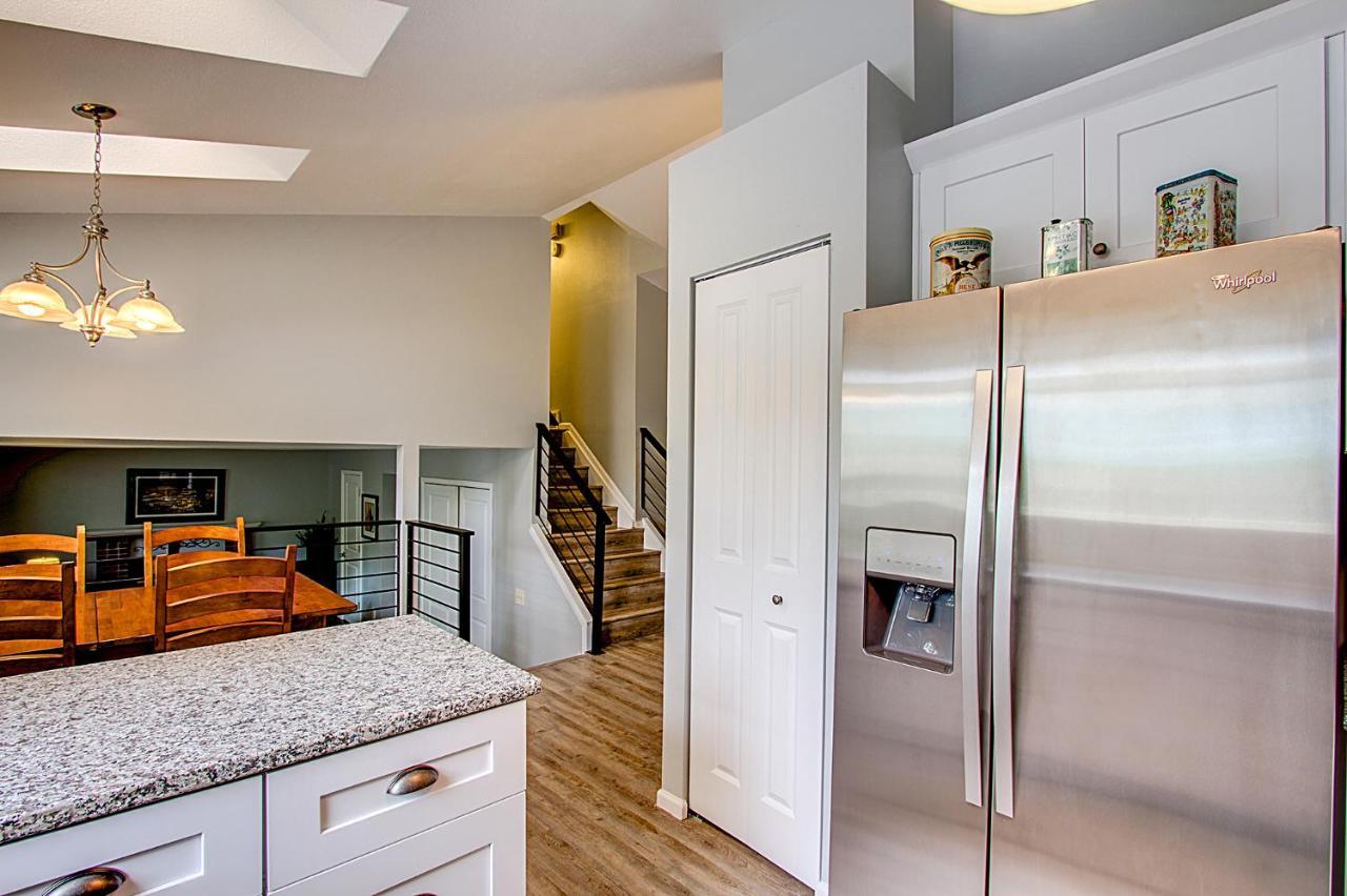 Holiday home 7356_aspen Colorado Springs