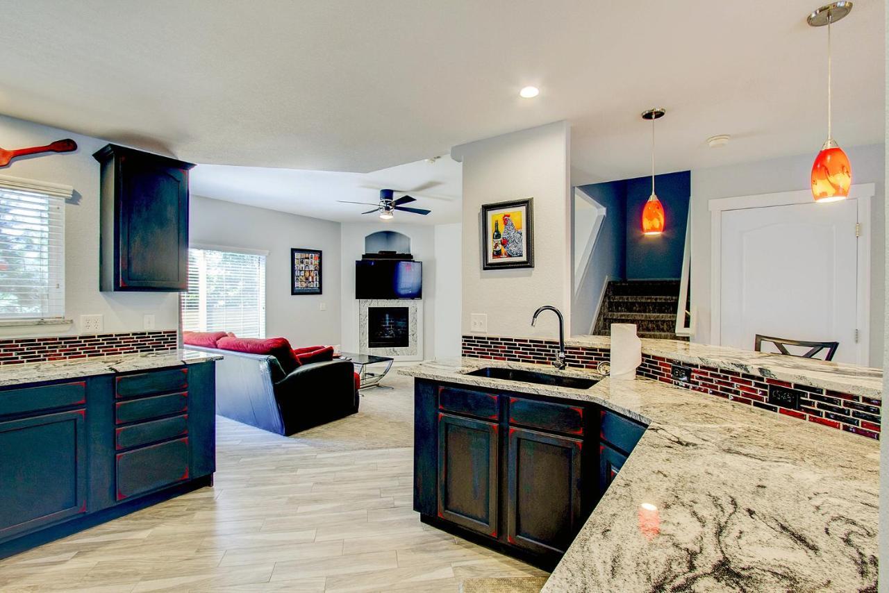 Holiday home 5566_timeless View Colorado Springs