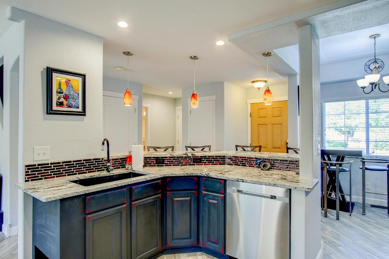 Holiday home 5566_timeless View Colorado Springs