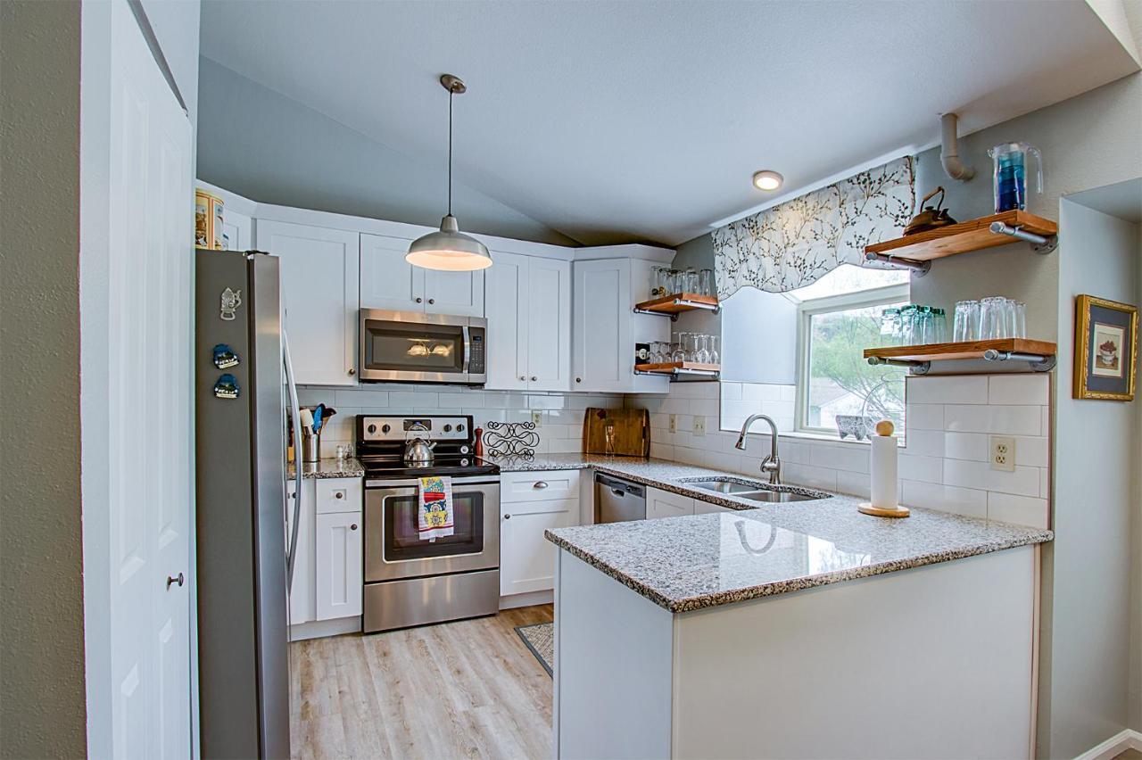 Holiday home 7356_aspen Colorado Springs