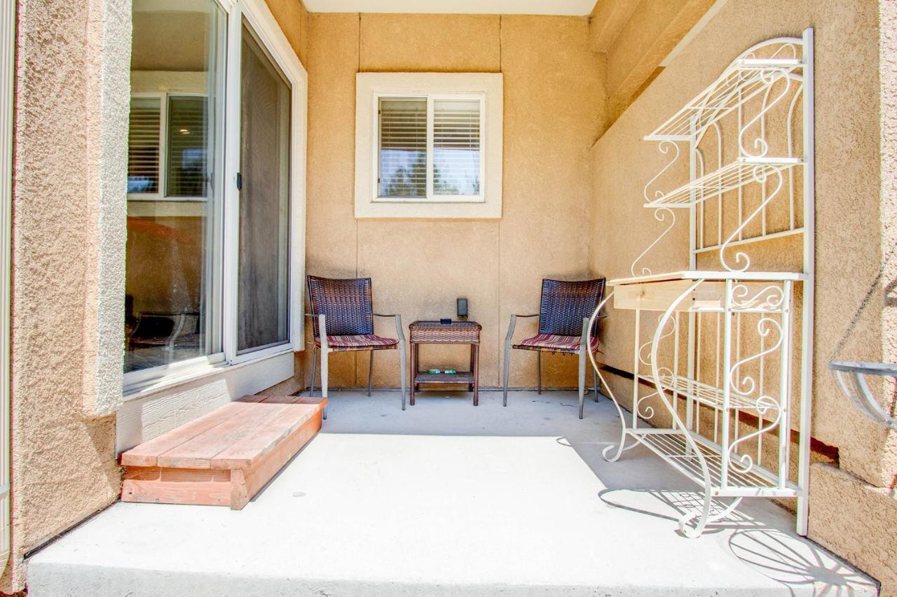 5566_timeless View Holiday home Colorado Springs