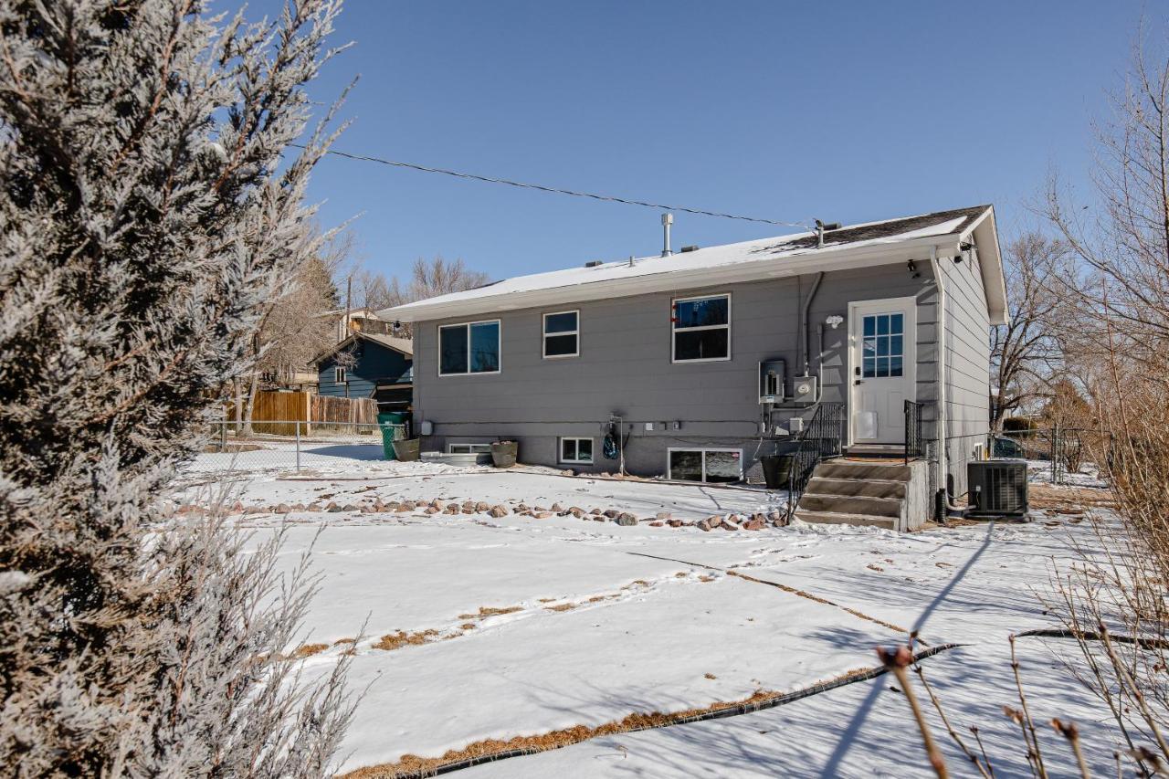 Holiday home Well-stocked, Family Friendly On The Westside Str-1669 *