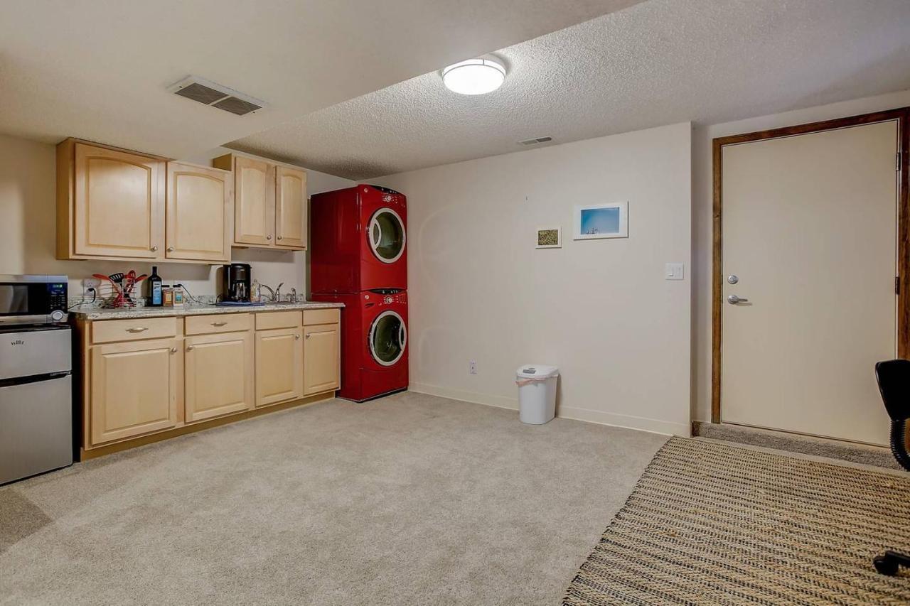 Apartment Bright & Cozy Studio In *