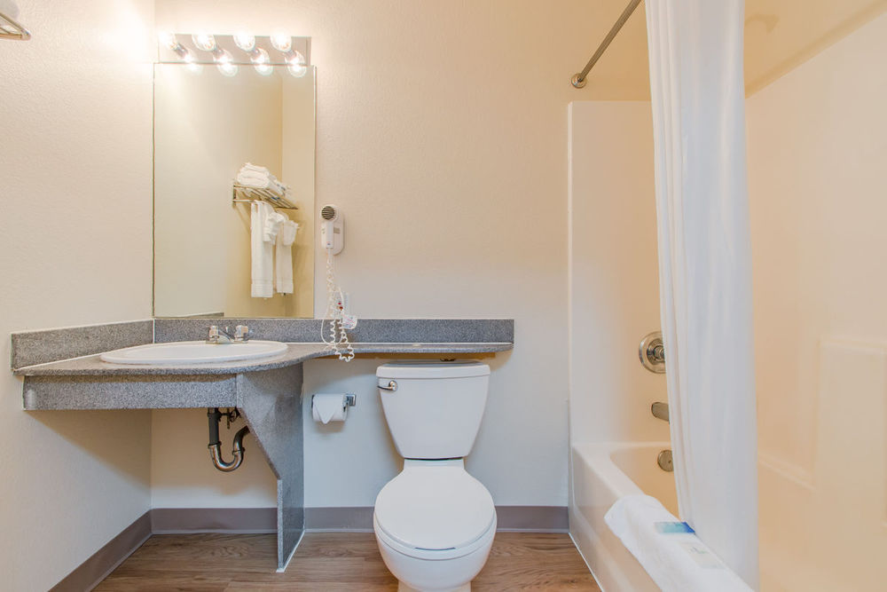 Hotel Intown Extended