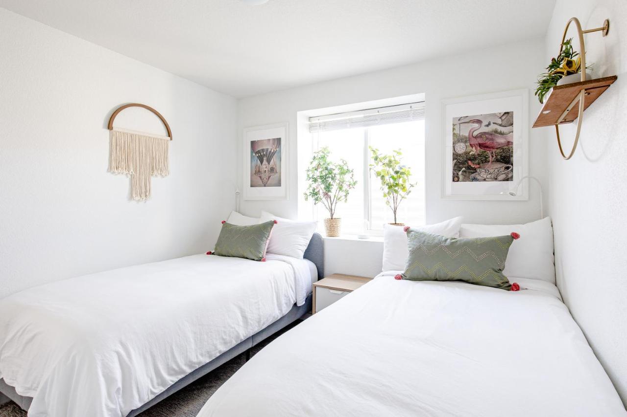 Well-stocked, Family Friendly On The Westside Str-1669 Holiday home Colorado Springs