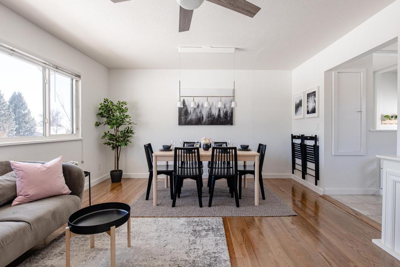 Well-stocked, Family Friendly On The Westside Str-1669 Holiday home Colorado Springs