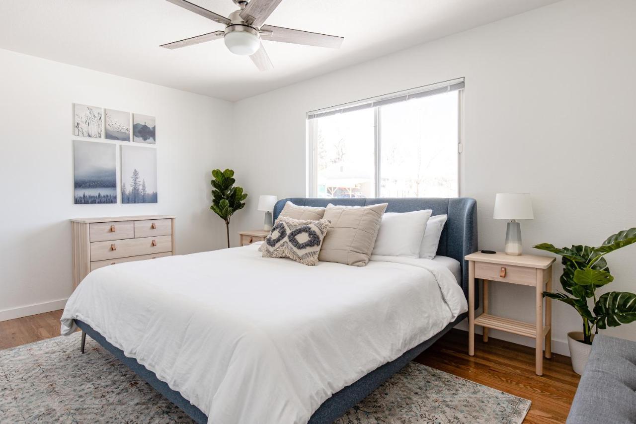 Holiday home Well-stocked, Family Friendly On The Westside Str-1669 Colorado Springs