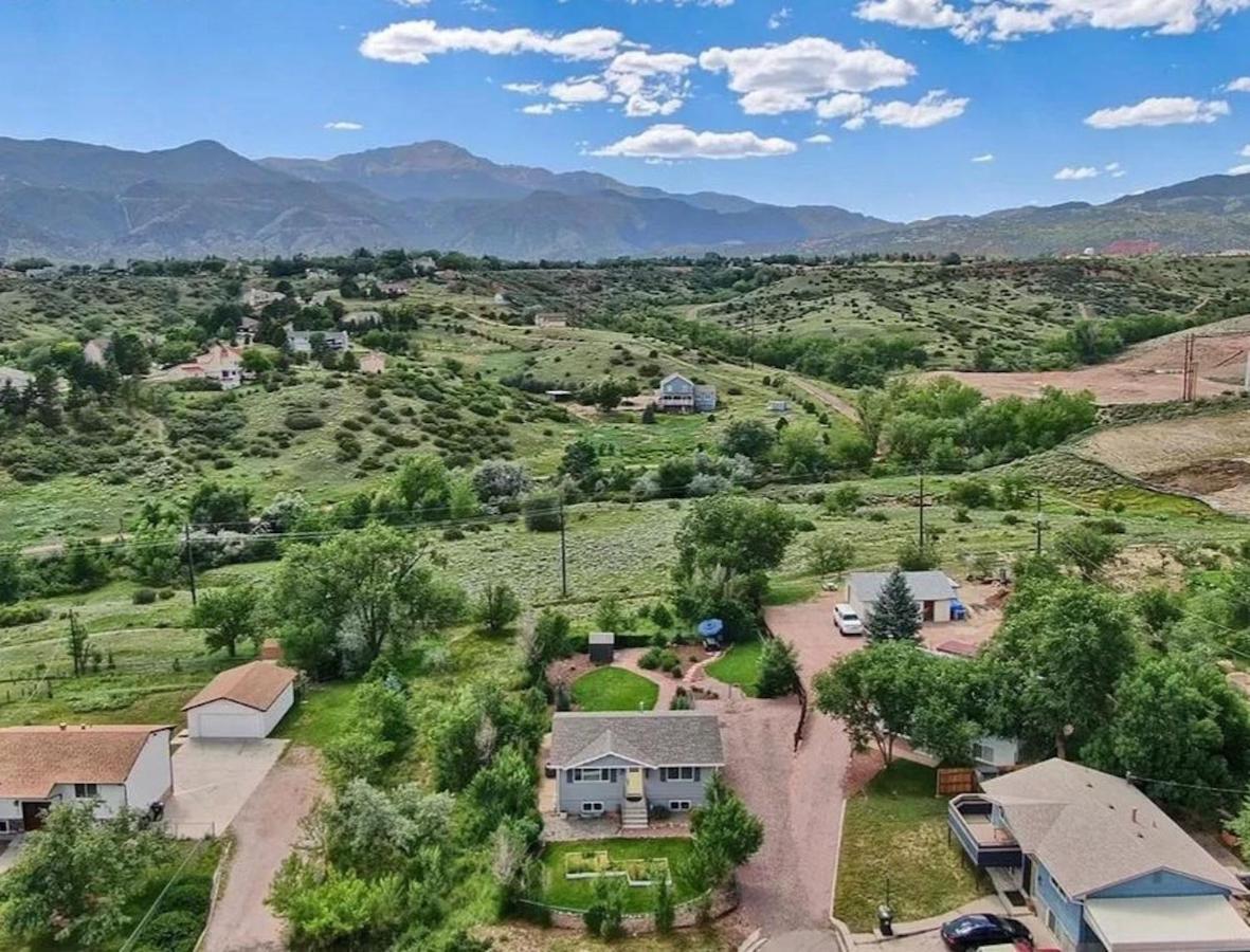 Well-stocked, Family Friendly On The Westside Str-1669 Colorado Springs
