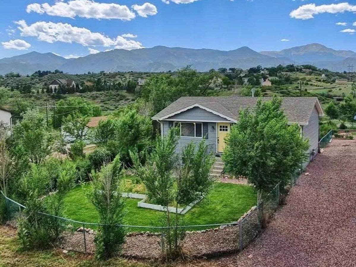 Well-stocked, Family Friendly On The Westside Str-1669 * Colorado Springs