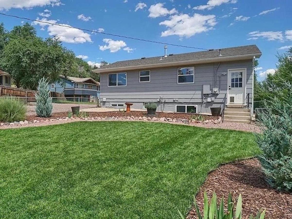 Holiday home Well-stocked, Family Friendly On The Westside Str-1669